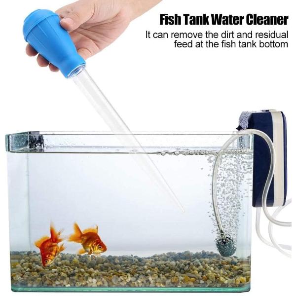 Mini Water Pipette Blue / Green