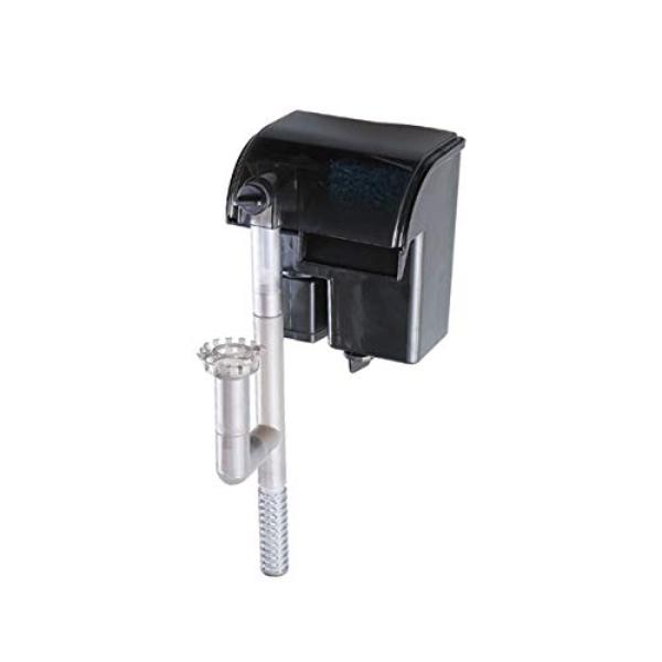 SOBO Hang On Filter WP-606H 10W 500L/hr