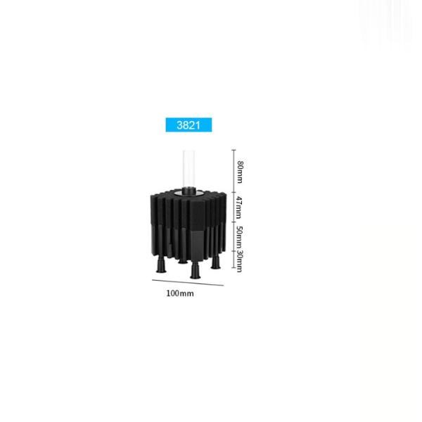 Biochemical Sponge Aquarium Filter (6 Sizes)