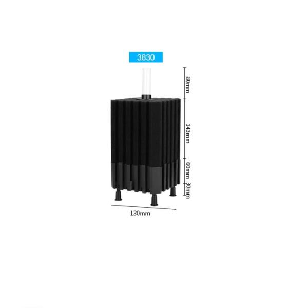 Biochemical Sponge Aquarium Filter (6 Sizes)