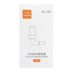 QANVEE CO2 Atomizer NL Series (2 Sizes)
