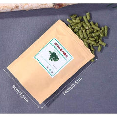 Spinach Shrimp Food Granules – 35g
