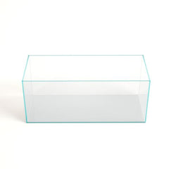 Super Ultra Clear Glass Tank 120x60x60cm