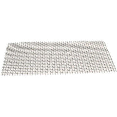 Natural Aquatic Moss Aquarium Stainless Steel Wire Mesh Net Pad