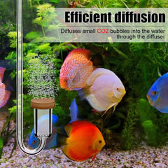 Aquapro Hang on Diffuser Tiny/Small/Medium