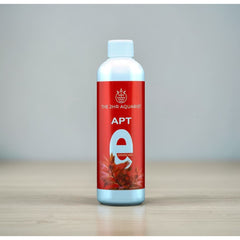 Aquarist E Aquarium Plant Fertilizer – (Estimative Index) Formula – 200ml – with FREE Short Glass Thermometer