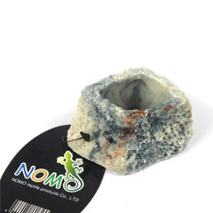 Environmental Protection Resin Bowl Mini Square