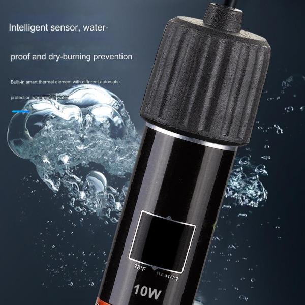 10W Mini USB Constant Temperature Heater