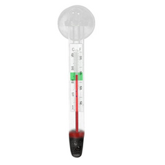 TetraBits Complete – 300 ML + Short Glass Thermometer FREE