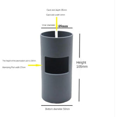 Mist Maker Holder Box – Humidifier