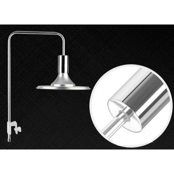 Aquarium LED Clip Lamp 40W and 20W