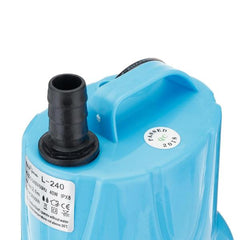 Multifunctional Submersible Pump - 7 Models
