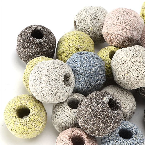 Aquarium Filter Media 5D 500gm