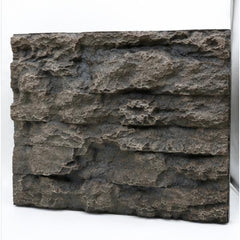 Aquarium Tank Background Rock Texture PPY002-1