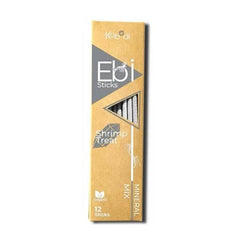 Kabadi Ebi Mineral  - 12 Sticks