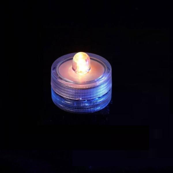 Aquarium Fish Tank Mini White Color Lighting LED