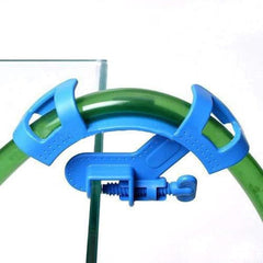 Aquarium Pipe Hose Tube Holder