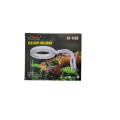 Mini Aquarium Full Set with LED Light