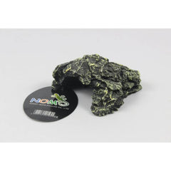 NomoyPet High Quality Resin Reptile Decoration Hiding Turtle Habitat Decor