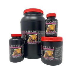 Repashy Crested Gecko Complete Diet Banana