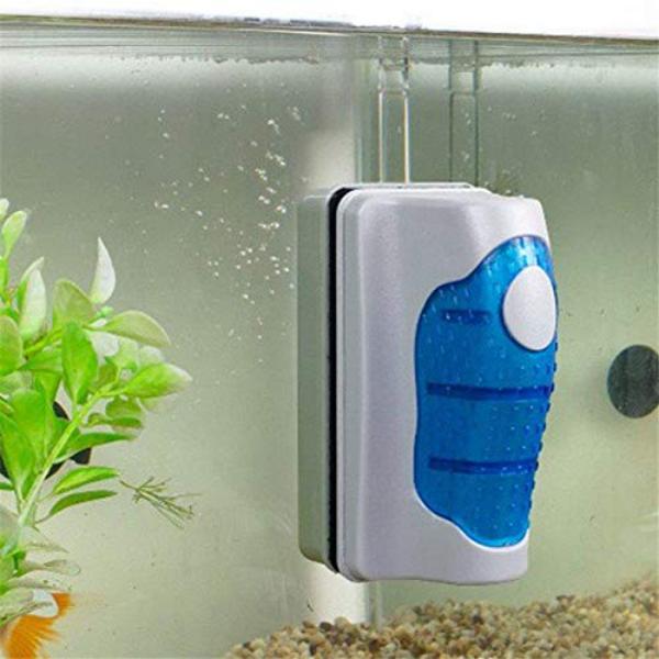 Aquarium Cleaning Magnetic Scraper (3 Sizes)