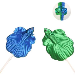 Betta Fish Training Wand Acrylic Stick