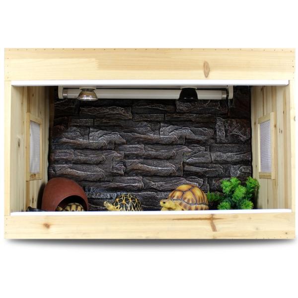 B&K Mini Ceramic Lamp for Reptile 100w 5x6cm