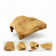 Turtle Hide Shelter – DB-05 & DB-06