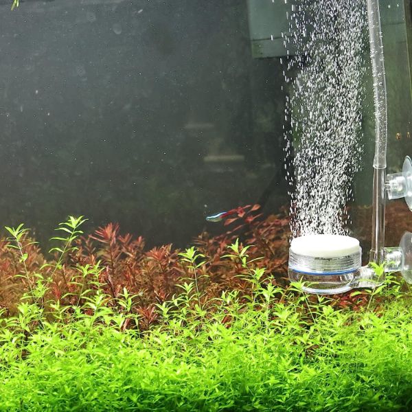 Hydroponic Quiet Oxygen Diffuser