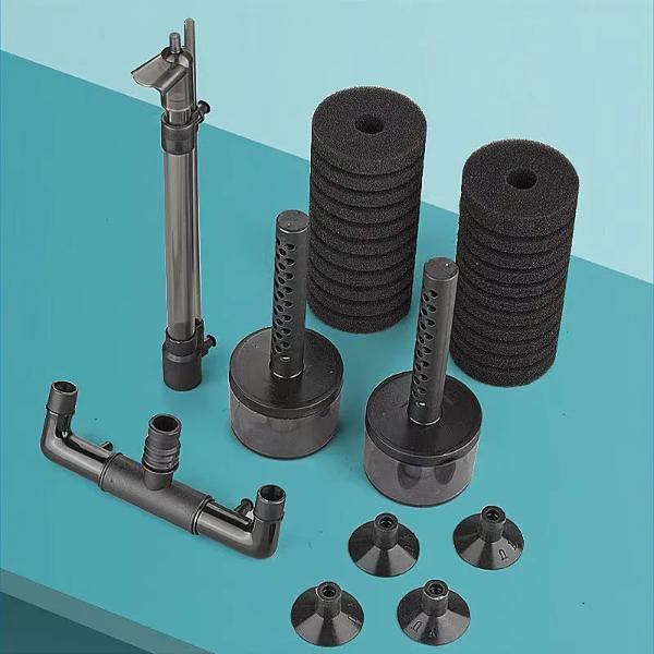 Biochemical Double Sponge Filter 2Types