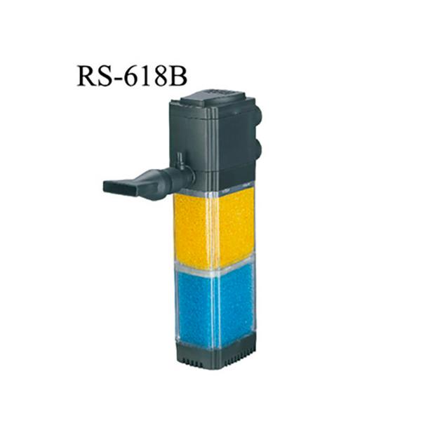 RS Electrical Internal Filter Suitable for All Kind of Filtration 3Types