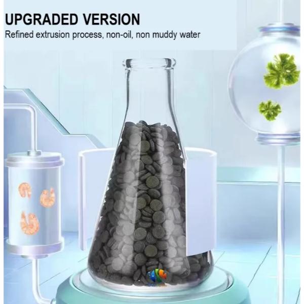 YEE Shrimp Food 130g