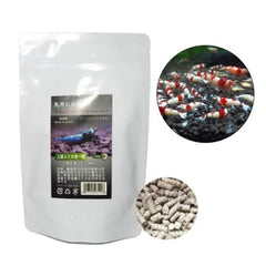 Shrimp Food Nutrient Growth – 40g