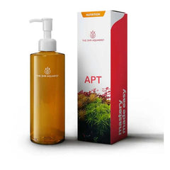 The Aquarist Plant Fertilizers Complete – 300ml with FREE Short Glass Thermometer