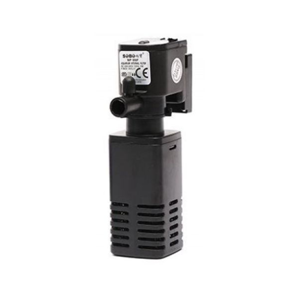 Sobo Aquarium Internal Filter WP-850F and WP-950F