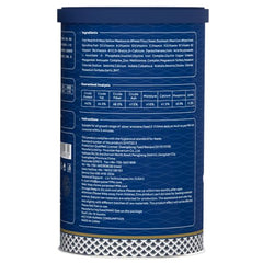 Porpoise Silver Arowana Food 400g