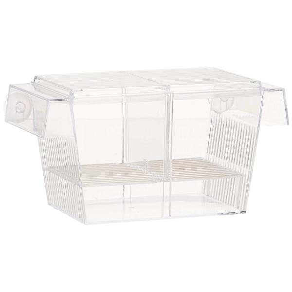 Breeding Box Hatchery 19.5x9.9x9.9cm