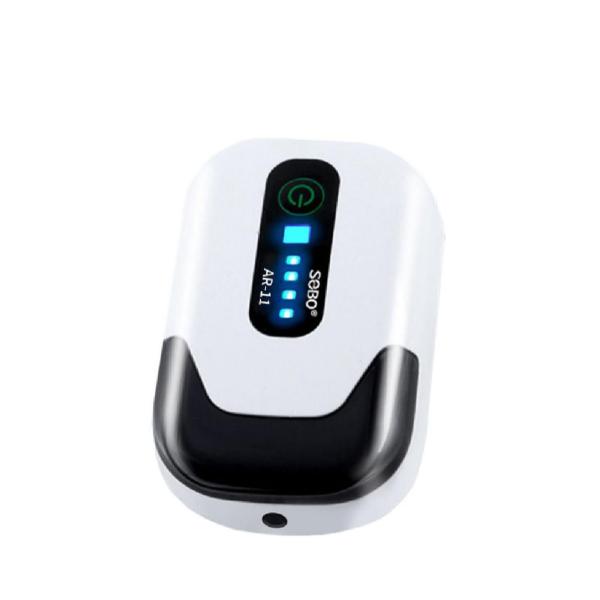 SOBO Battery Rechargeable AC/DC Air Pump