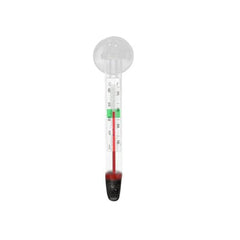 Garlic Guard Additive – Flavor Enhancer for Finicky Fish - 250ml with FREE Short Glass Thermometer