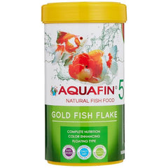 KW Zone Aquafin Goldfish Flake