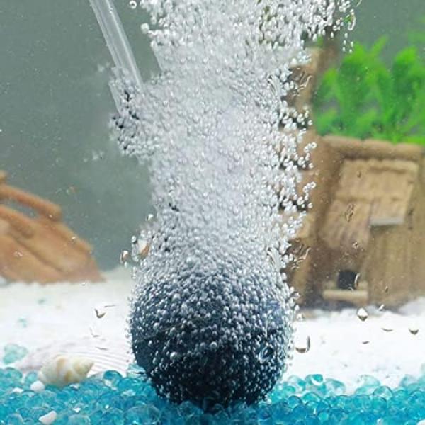 Aquarium Oxygen Diffuser Aeration Ball 5cm