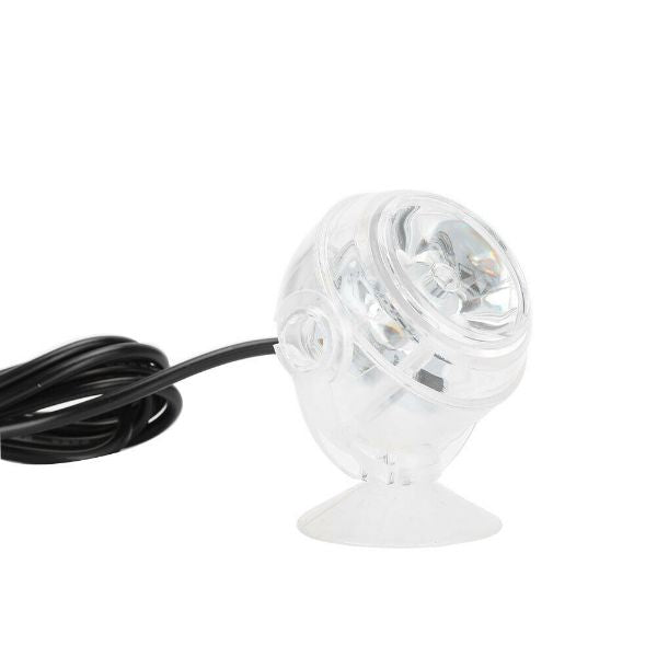 Fish Tank LED Submersible Light Colorful Aquarium LED with Remote