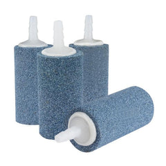45 Mm Air Stones Cylinder Bubble Air Stones (2 Sizes)