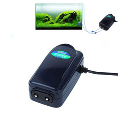 SOBO SB-748 8W Double Outlets Oxygen Air Pump