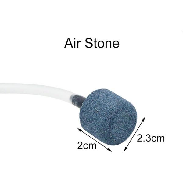 USB Aquarium Air Pump Portable Fish Tank