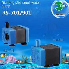 RS Electrical Submersible Water Pump RS-701 / RS-901