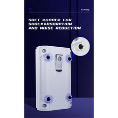 Aquarium Air Pump N-12