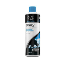 Seachem Clarify BONUS +30% FREE 325ML
