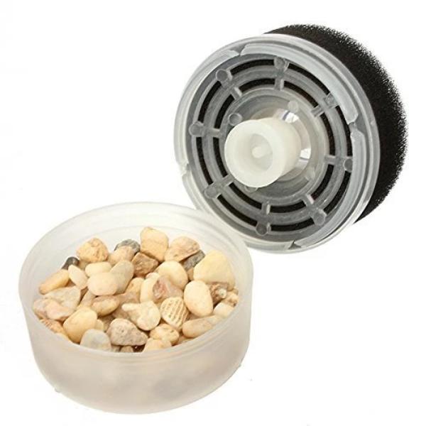 Mini Biochemical Sponge Filter XY-168