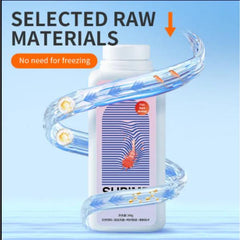 Fresh brine shrimp adult 360g New